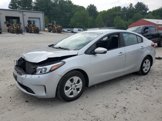 KIA FORTE LX