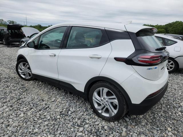 Vin: 1g1fw6s05p4109834, lot: 62696885, chevrolet bolt 1lt 20232