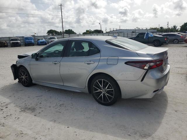 2022 TOYOTA CAMRY SE 4T1T11AK1NU038087