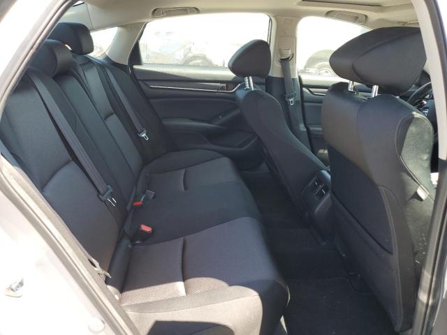 2018 HONDA ACCORD HYB - 1HGCV3F48JA014834
