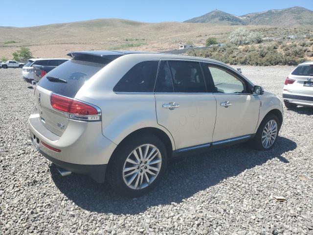 Vin: 2lmdj6jk0bbj29200, lot: 60265675, lincoln mkx 20113