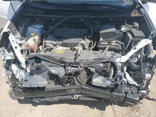 2015 TOYOTA RAV4 XLE - 2T3RFREV5FW358553