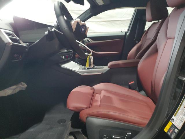 2025 BMW I4 XDRIVE WBY43HD06SFU55225