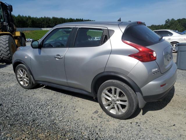 Vin: jn8af5mr4bt002994, lot: 61810645, nissan juke s 20112