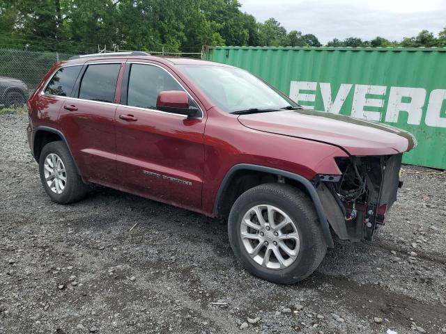 2021 JEEP GRAND CHER 1C4RJFAG4MC509936