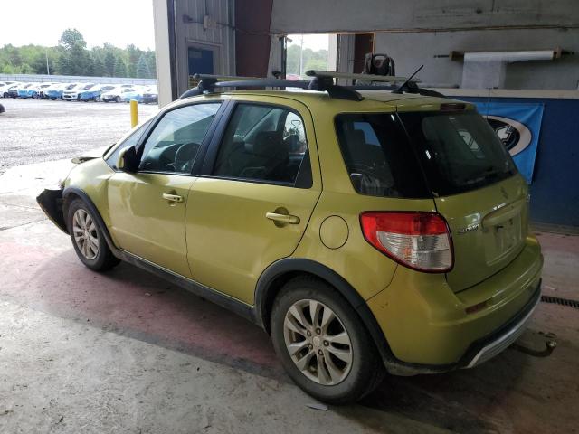 Vin: js2yb5a41d6100130, lot: 60748955, suzuki sx4 technology 20132