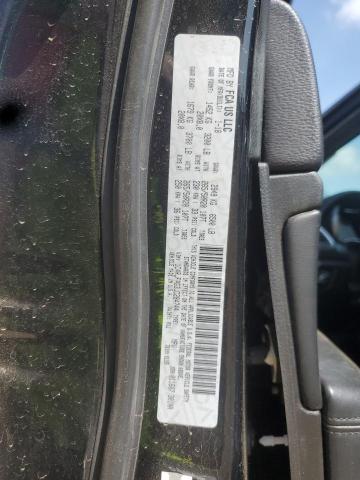 2018 JEEP GRAND CHER - 1C4RJFAG3JC284744