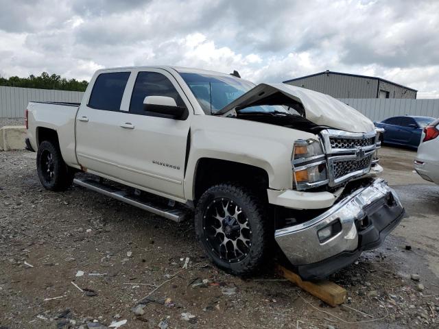 Vin: 3gcukrec9fg115865, lot: 61371225, chevrolet all models k1500 lt 20154