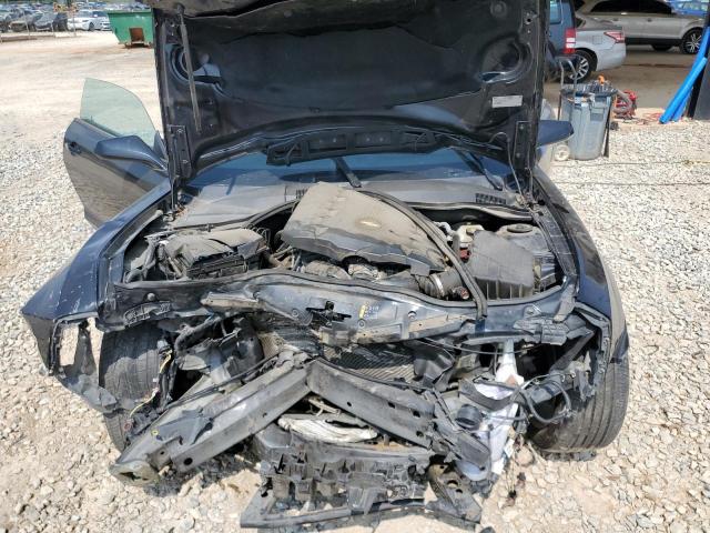 2015 CHEVROLET CAMARO LS1 - 2G1FD1E37F9303307