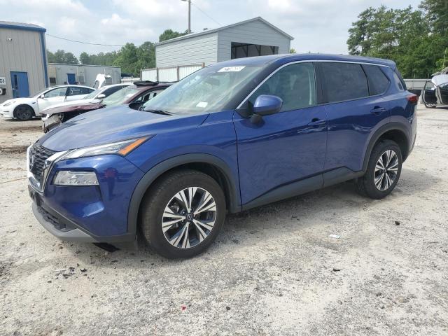 Vin: 5n1bt3bb8pc845263, lot: 62718685, nissan rogue sv 2023 img_1