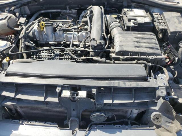 2020 VOLKSWAGEN JETTA SEL 3VWEB7BU7LM024822