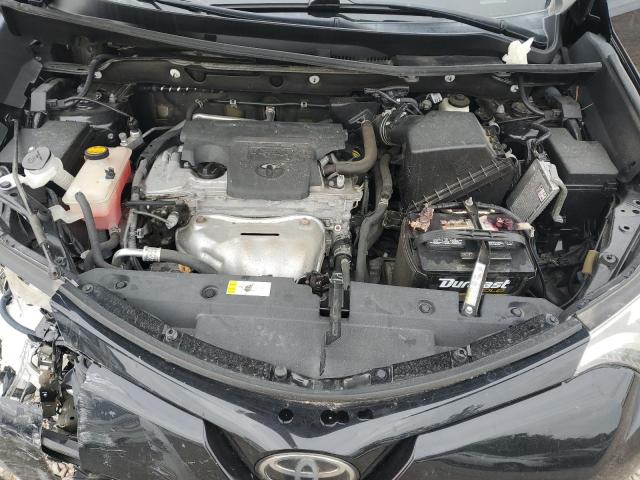 2017 TOYOTA RAV4 SE 2T3JFREV6HW638661