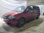 2018 DODGE GRAND CARA - 2C4RDGEG2JR284636