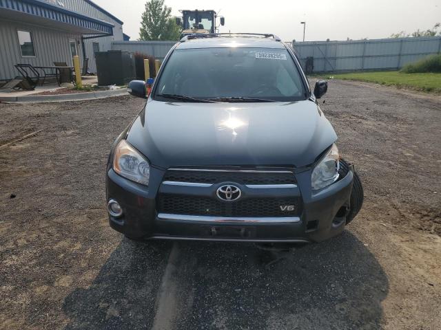 2010 TOYOTA RAV4 LIMIT - 2T3DK4DV2AW026458