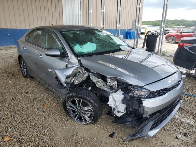 Vin: 3kpf24ad8re720082, lot: 61022825, kia forte lx 20244