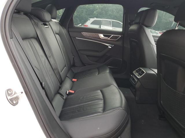 2021 AUDI A6 PREMIUM - WAUL2AF22MN024120