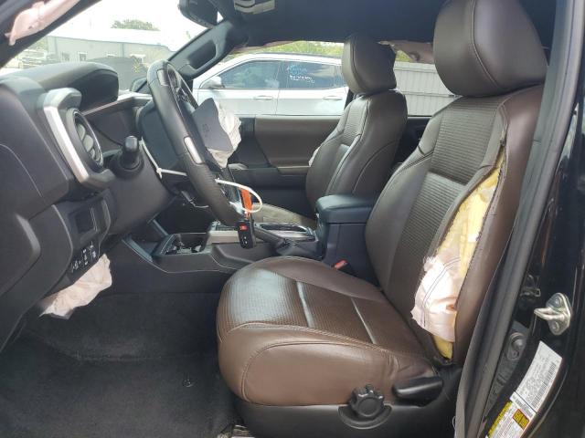 2017 TOYOTA TACOMA DOU - 5TFGZ5AN7HX097809