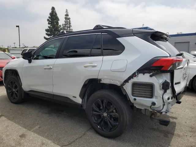 Vin: 4t3e6rfv0ru141591, lot: 59623085, toyota rav4 xse 20242