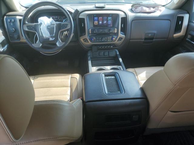 2017 GMC SIERRA K15 - 3GTU2PEJ1HG120533