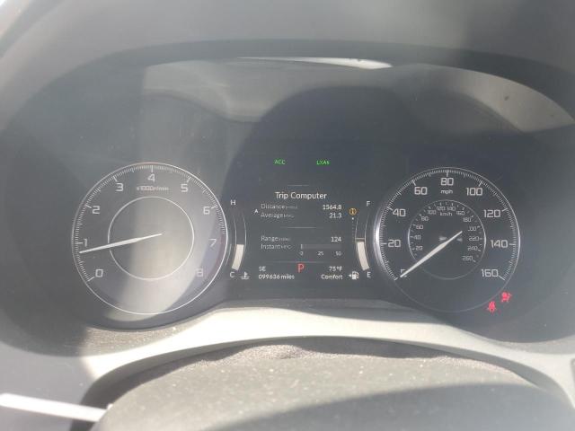 2019 ACURA RDX ADVANC 5J8TC2H74KL001317