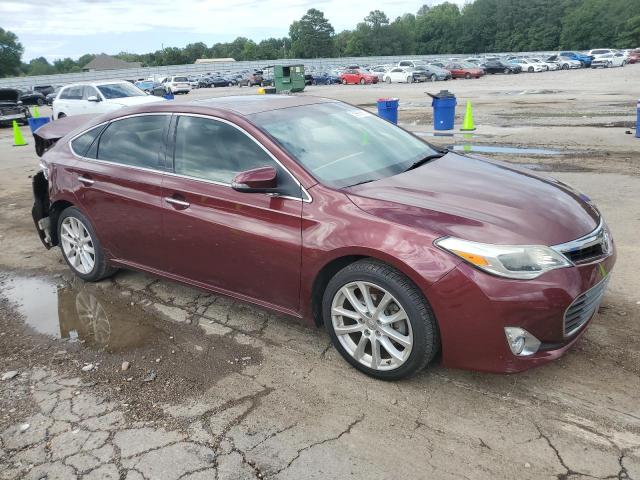 Vin: 4t1bk1eb2du058172, lot: 59936855, toyota avalon base 20134