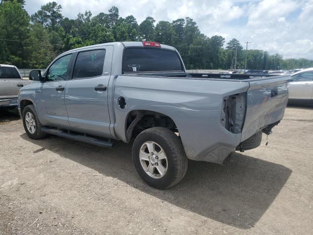 Vin: 5tfey5f17mx280640, lot: 60970855, toyota tundra crewmax sr5 20212