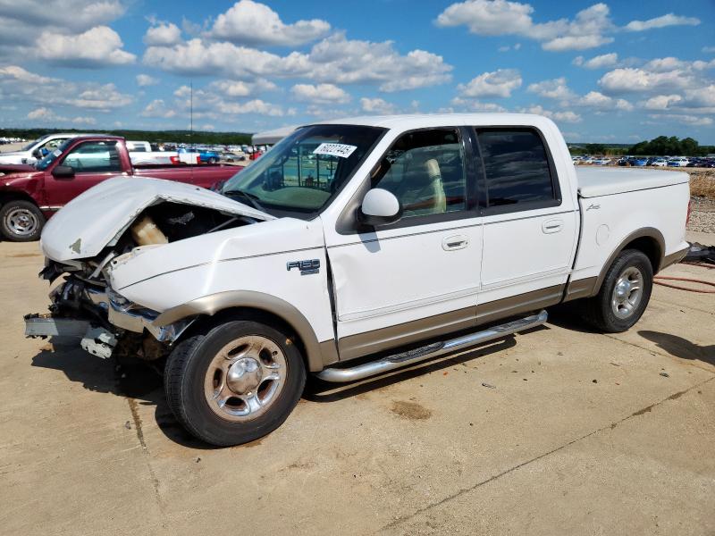 FORD F150 SUPER