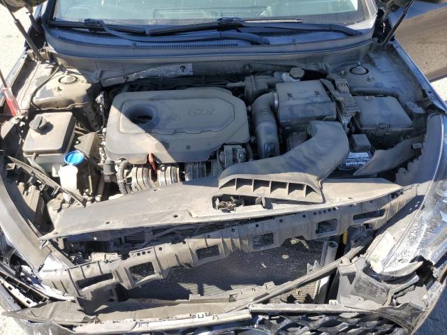 2019 HYUNDAI SONATA LIM 5NPE34AF5KH796743