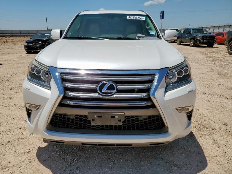 2015 LEXUS GX 460 PRE JTJJM7FX7F5093677