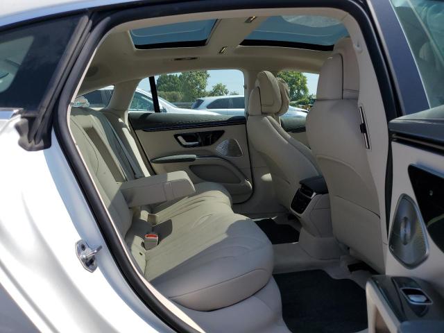 2023 MERCEDES-BENZ EQS SEDAN W1KCG2EB2PA040864