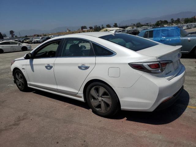 Vin: kmhe14l26ha049518, lot: 59938235, hyundai sonata plug-in hybrid 20172