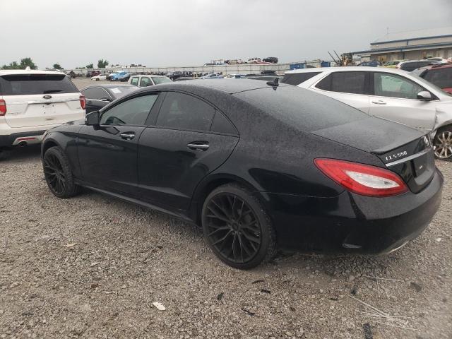 Vin: wddlj7db3ga179515, lot: 60130015, mercedes-benz cls-class 550 20162