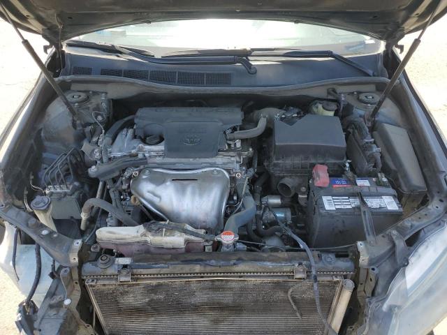 2016 TOYOTA CAMRY LE - 4T1BF1FK7GU147047