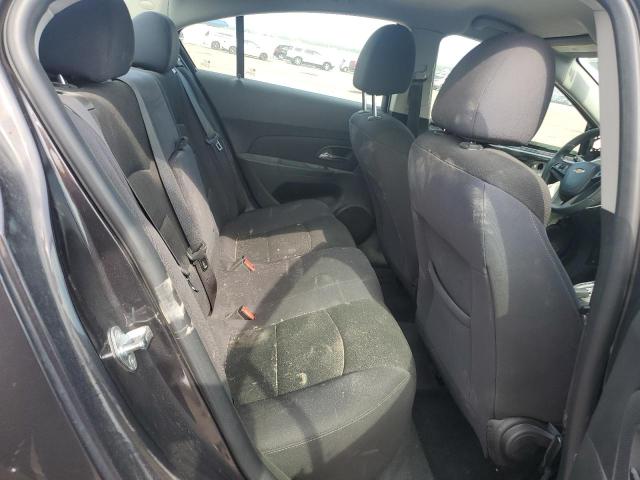 2016 CHEVROLET CRUZE LIMI - 1G1PE5SB3G7107100