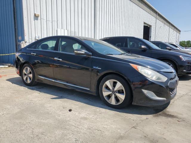 Vin: kmhec4a48ca023655, lot: 58672395, hyundai sonata hybrid 20124