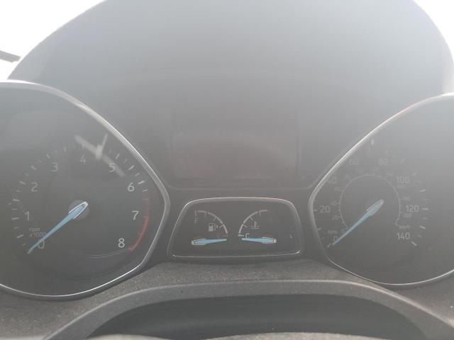 2015 FORD FUSION S 1FA6P0G77F5123658