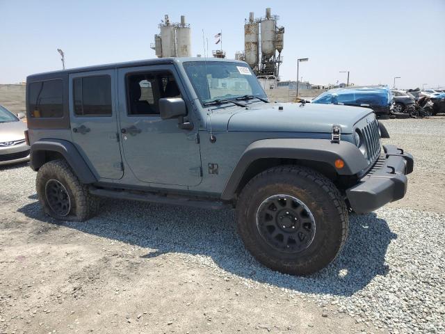 2015 JEEP WRANGLER U 1C4BJWDG1FL712427