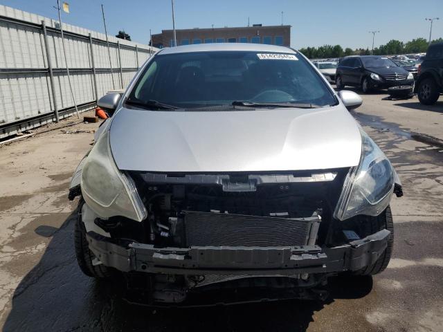 2016 KIA RIO LX - KNADM4A34G6681595