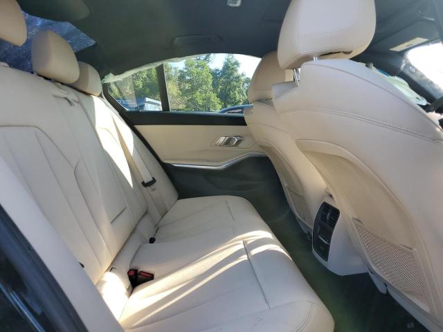 2021 BMW 330I 3MW5R1J04M8B54574