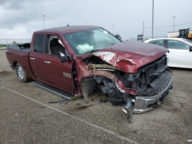 2016 RAM 1500 SLT 1C6RR7GM4GS274564