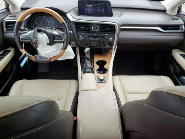 2019 LEXUS RX 350 L JTJGZKCA0K2009452