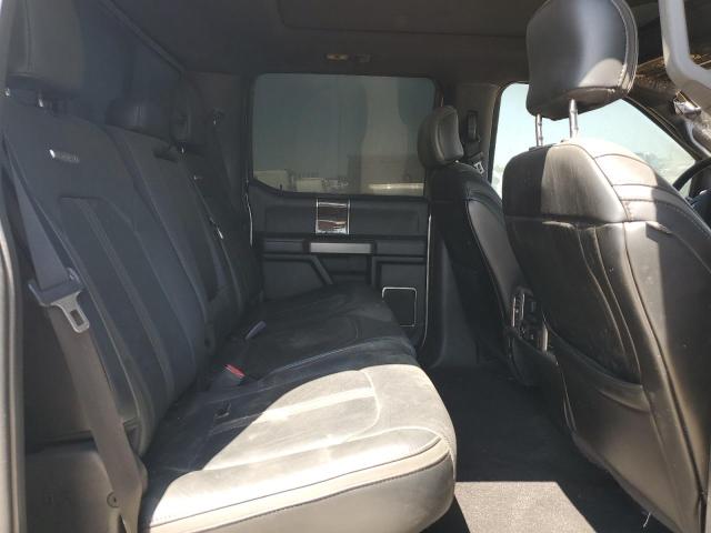 2017 FORD F350 SUPER - 1FT8W3BT1HEE47834