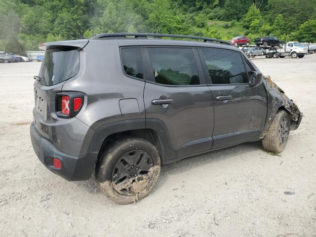 2021 JEEP RENEGADE S ZACNJDAB2MPM26182