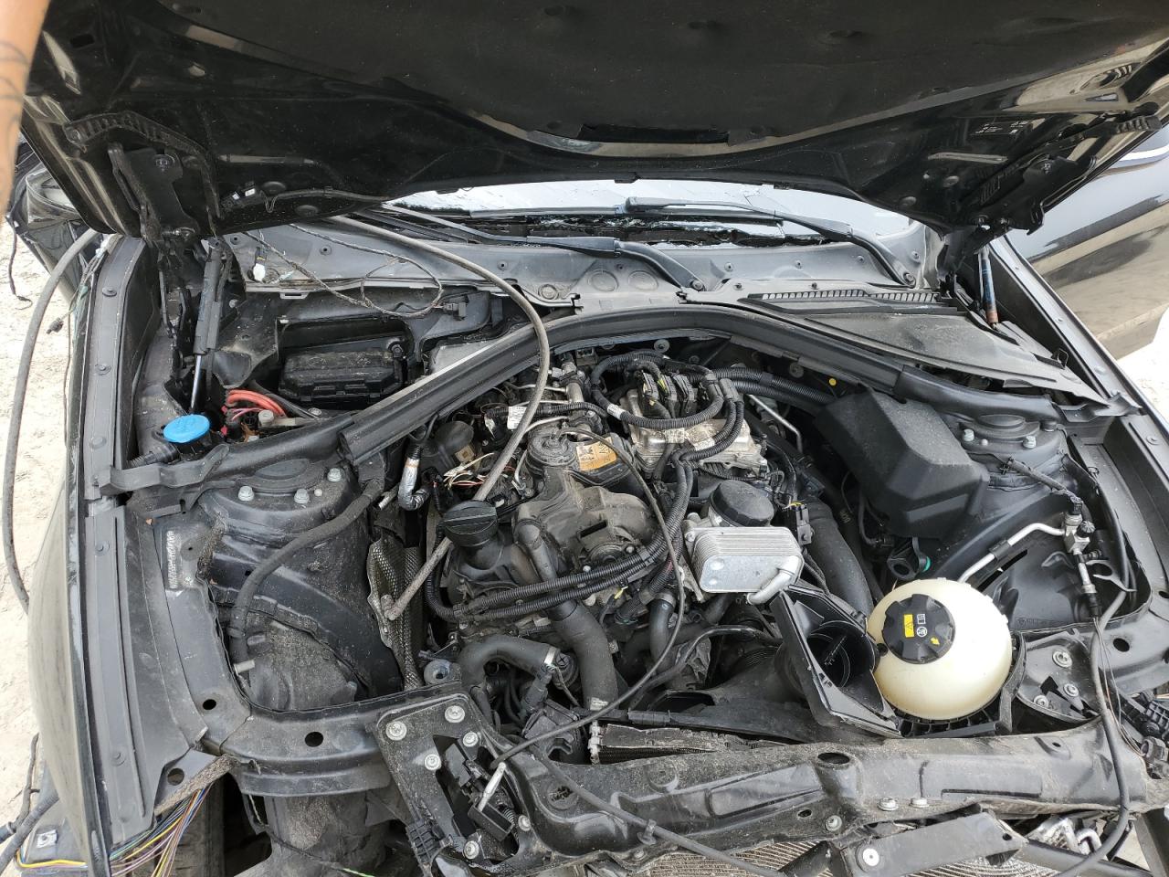 BMW 3 SERIES GT XIGT SULEV