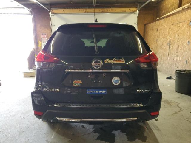 2019 NISSAN ROGUE S - 5N1AT2MV6KC715455
