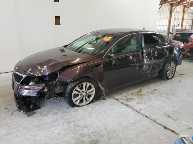 Vin: 5xxgn4a76dg223814, lot: 59561475, kia optima ex 2013 img_1