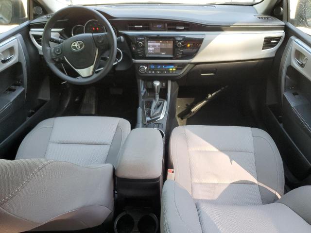 2014 TOYOTA COROLLA EC - 2T1BPRHE8EC018235
