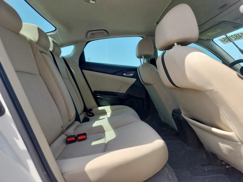 2018 HONDA CIVIC EX 2HGFC2F78JH576872