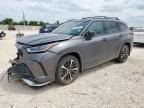 2021 TOYOTA HIGHLANDER - 5TDLZRAH0MS087283