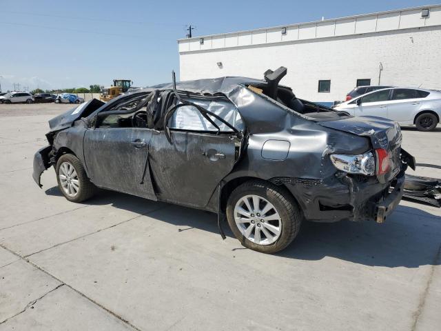 Vin: 1nxbu4ee1az374132, lot: 60065685, toyota corolla base 20102